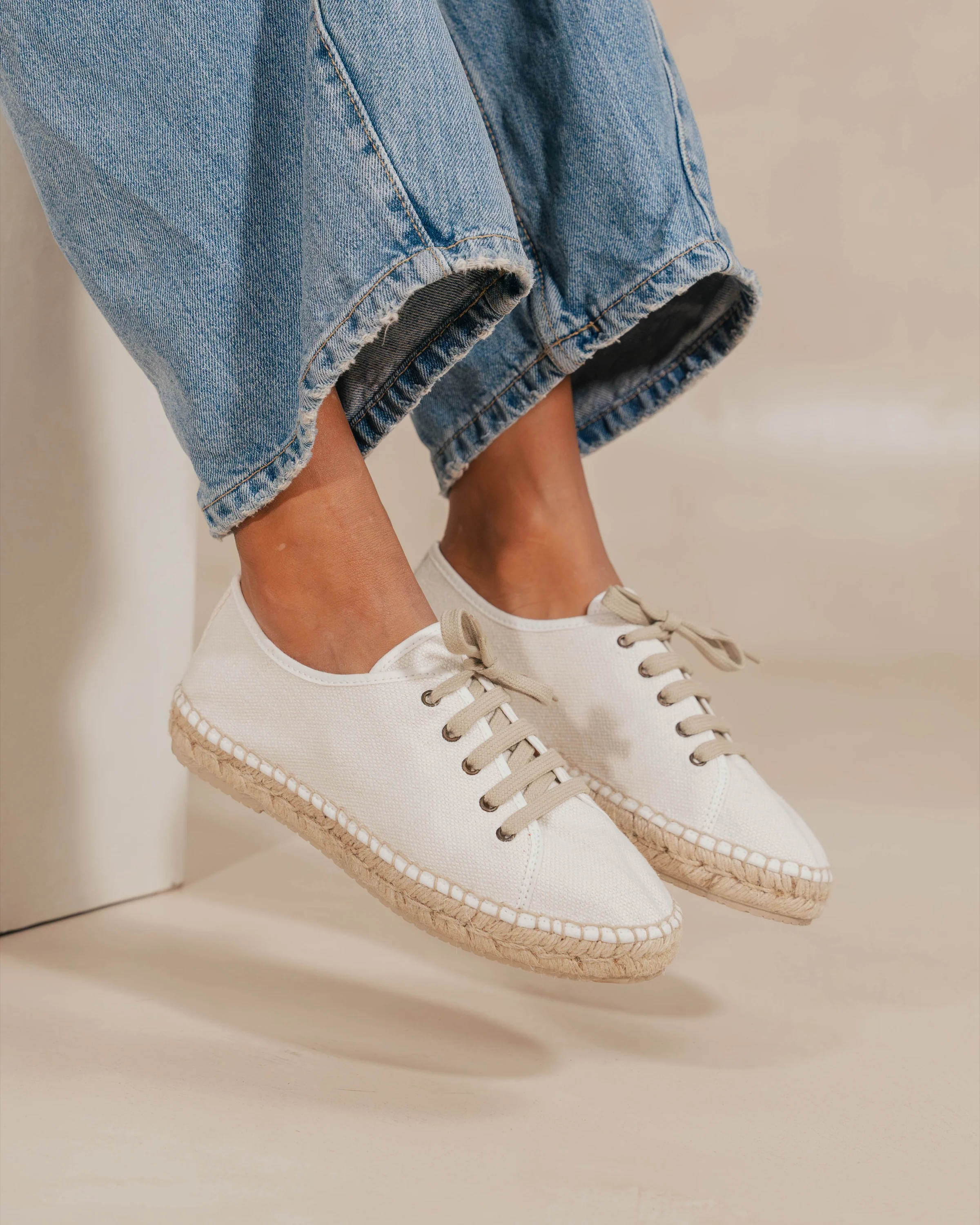 Sneakers / Baskets Femme